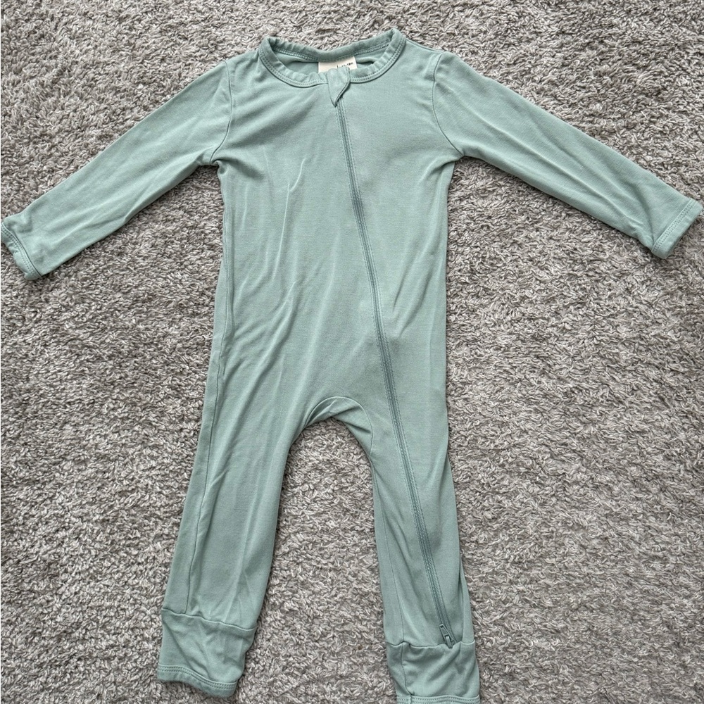Kyte Baby Romper